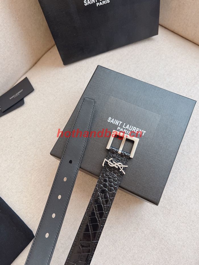 Yves saint Laurent Belt 20MM/30MM SLB00046 Yves saint Laurent Belt 20MM/30MM SLB00046